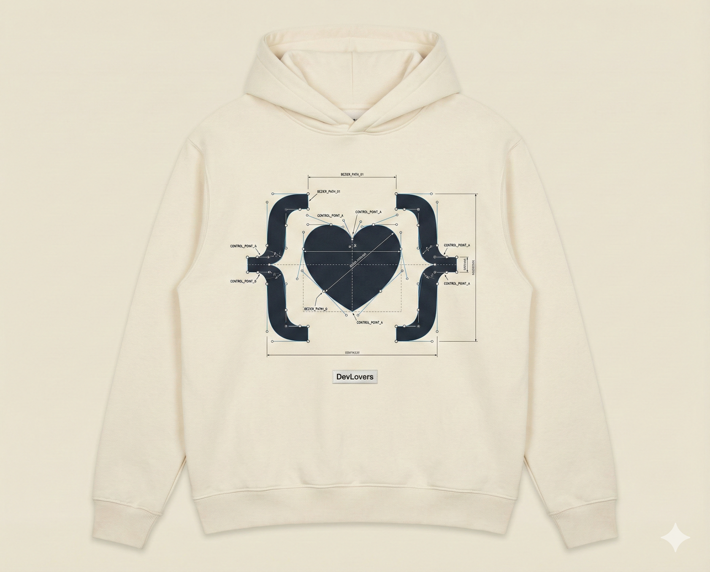 Hoodie Graph